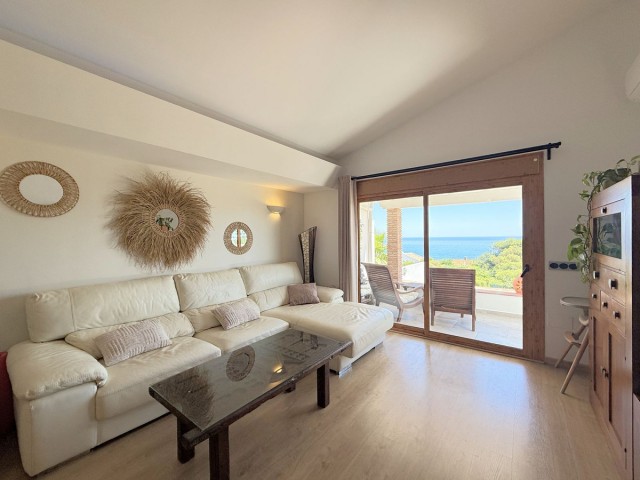 3 Schlafzimmer Villa in Estepona