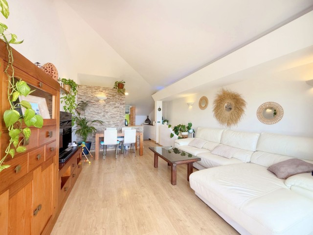 3 Schlafzimmer Villa in Estepona
