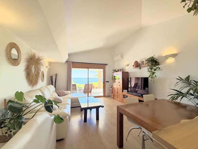 3 Schlafzimmer Villa in Estepona
