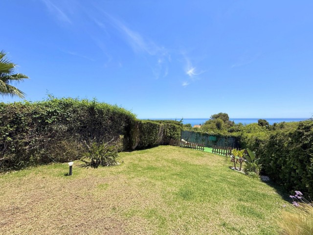 3 Schlafzimmer Villa in Estepona