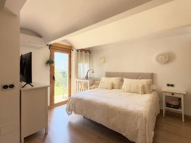 3 Schlafzimmer Villa in Estepona