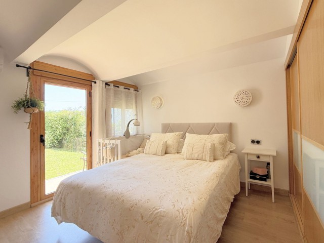 3 Schlafzimmer Villa in Estepona
