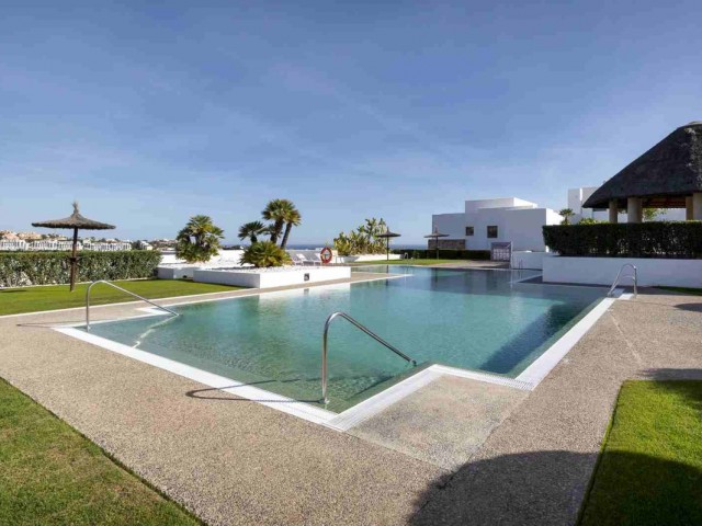 Penthouse in New Golden Mile