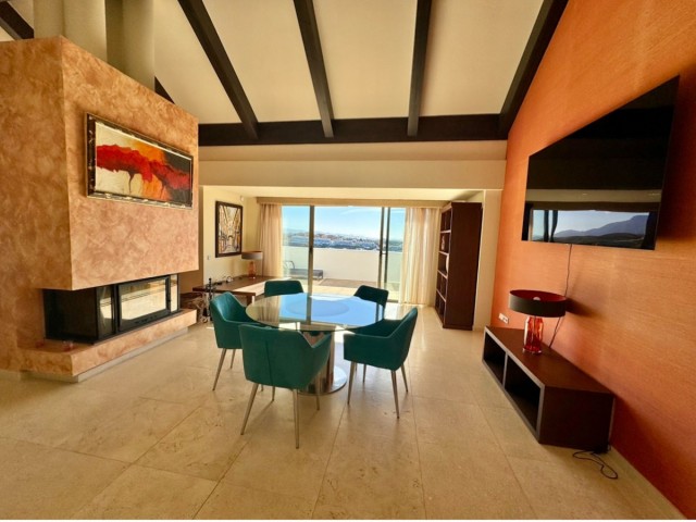 Penthouse in New Golden Mile