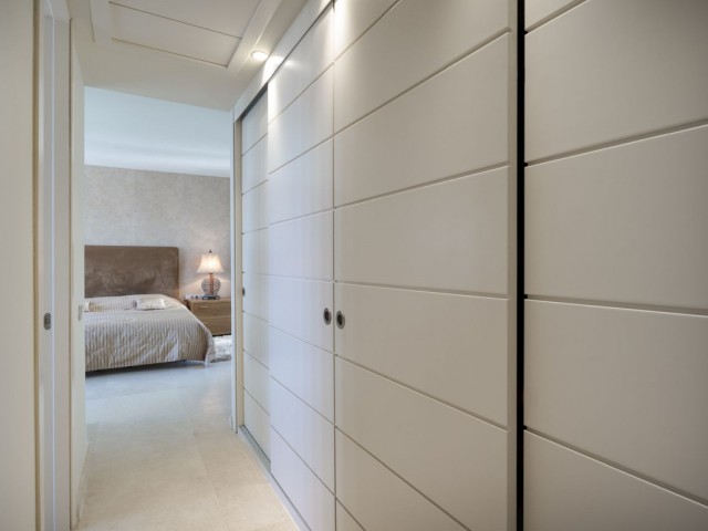 Penthouse in New Golden Mile