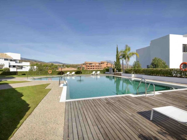 Penthouse in New Golden Mile