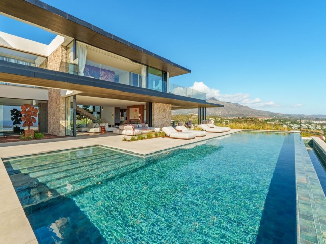 Villa avec 8 Chambres  à La Quinta