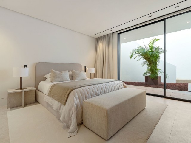 Villa avec 8 Chambres  à La Quinta