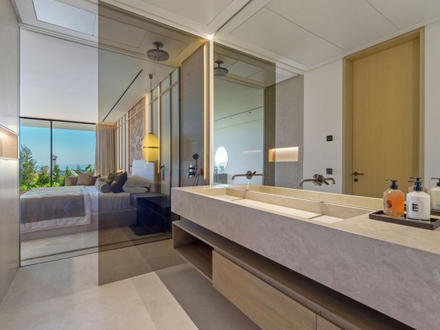 Villa avec 8 Chambres  à La Quinta