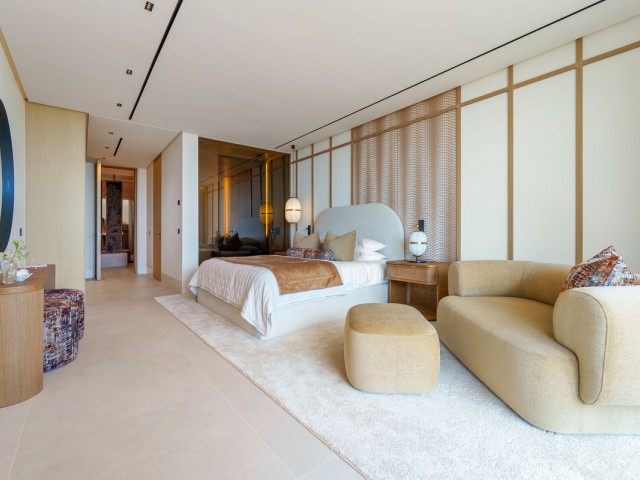 Villa avec 8 Chambres  à La Quinta