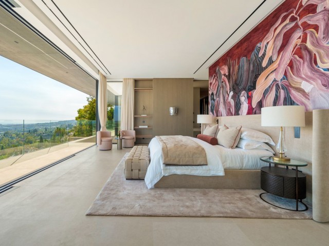 Villa avec 8 Chambres  à La Quinta