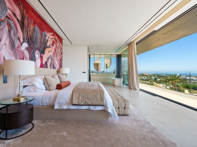 Villa avec 8 Chambres  à La Quinta