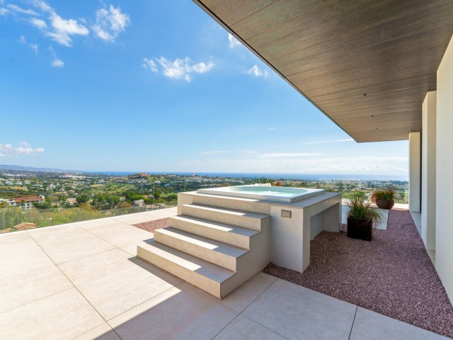 Villa avec 8 Chambres  à La Quinta