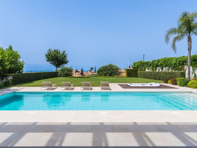 5 Schlafzimmer Villa in Santa Clara