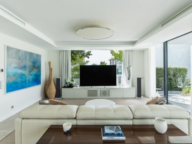 5 Schlafzimmer Villa in Santa Clara