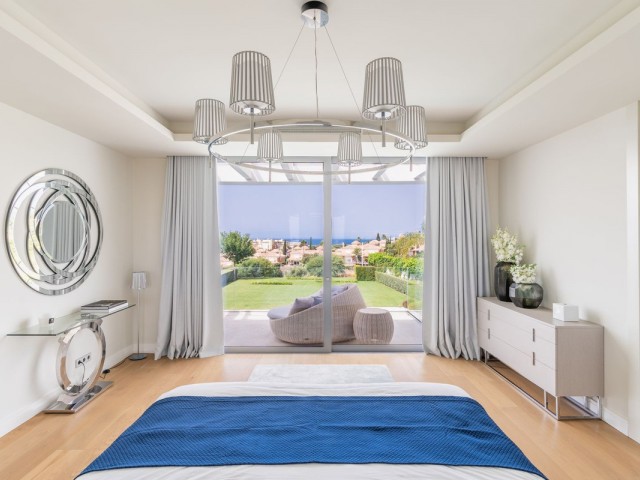 5 Schlafzimmer Villa in Santa Clara