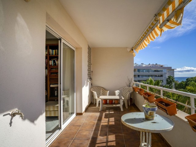 3 Bedrooms Apartment in Benalmadena Costa