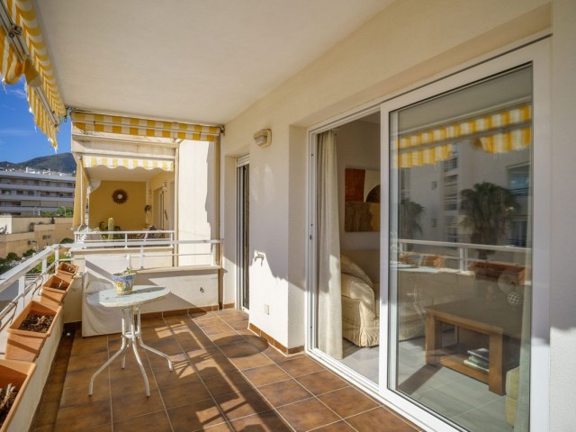 3 Bedrooms Apartment in Benalmadena Costa