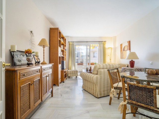 3 Bedrooms Apartment in Benalmadena Costa