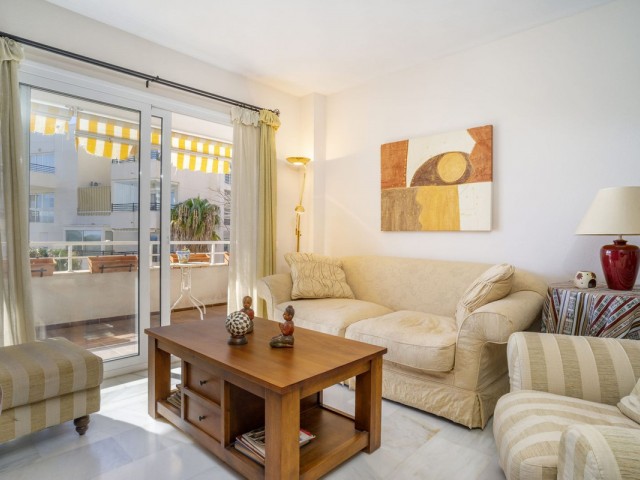 3 Bedrooms Apartment in Benalmadena Costa