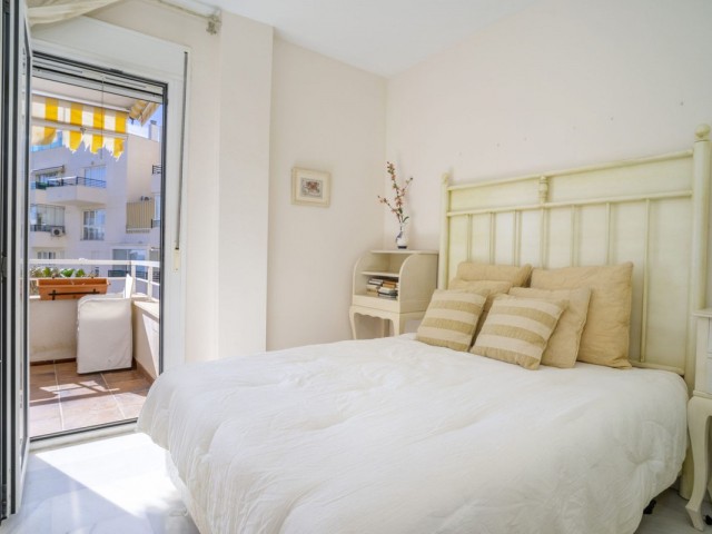 3 Bedrooms Apartment in Benalmadena Costa