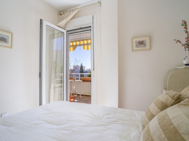 3 Bedrooms Apartment in Benalmadena Costa