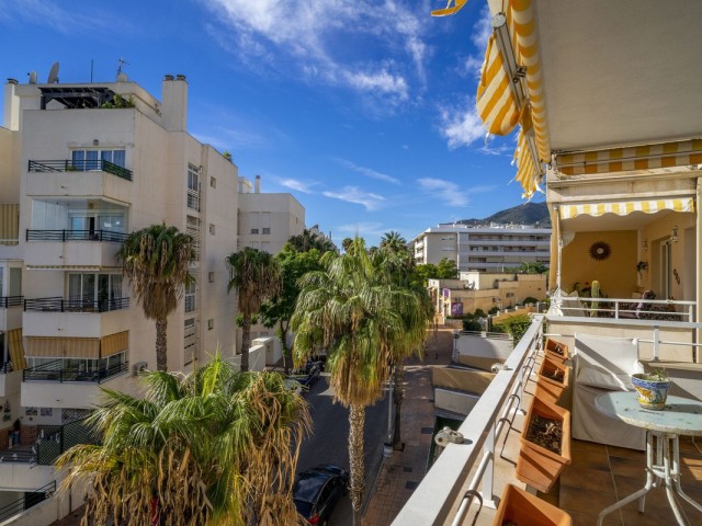 3 Bedrooms Apartment in Benalmadena Costa