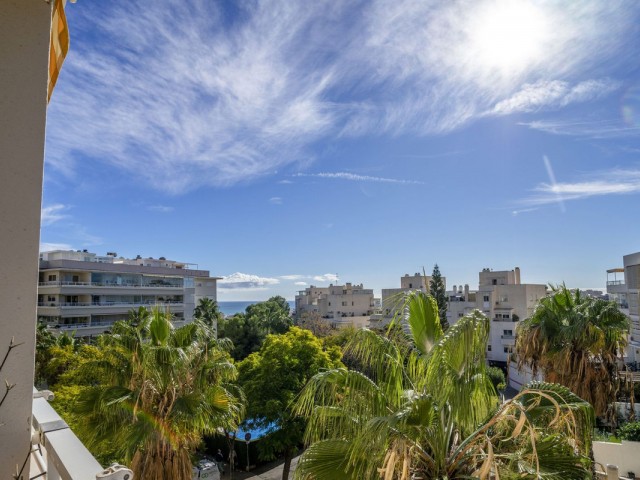3 Bedrooms Apartment in Benalmadena Costa
