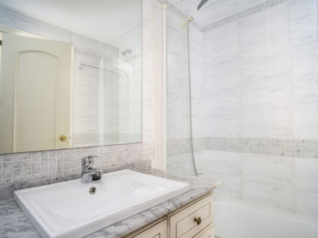 3 Bedrooms Apartment in Benalmadena Costa