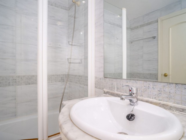 3 Bedrooms Apartment in Benalmadena Costa