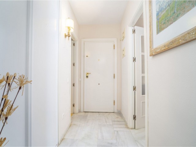 3 Bedrooms Apartment in Benalmadena Costa