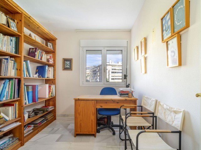 3 Bedrooms Apartment in Benalmadena Costa