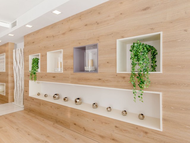 3 Schlafzimmer Apartment in Puerto Banús