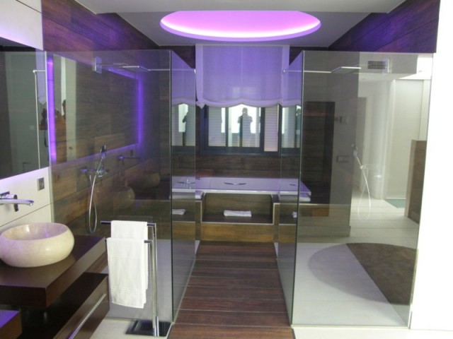 3 Schlafzimmer Apartment in Puerto Banús