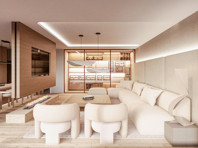 4 Schlafzimmer Villa in Benalmadena