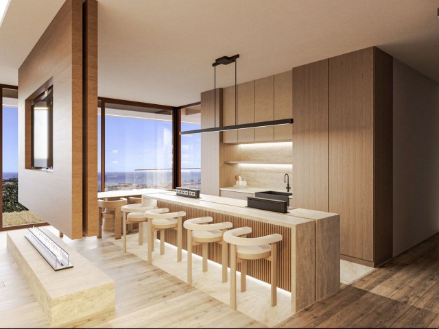 4 Schlafzimmer Villa in Benalmadena