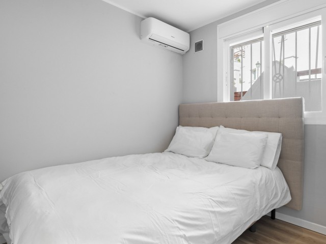 3 Schlafzimmer Apartment in Nueva Andalucía