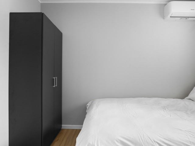 3 Schlafzimmer Apartment in Nueva Andalucía