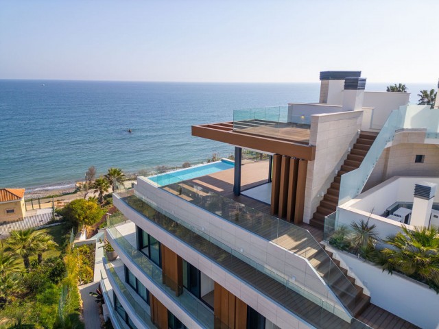 Apartamento Estepona - R4973995