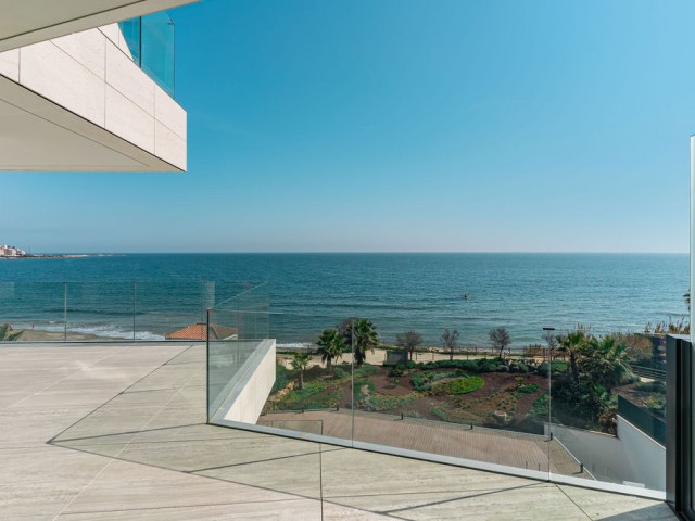 4 Slaapkamer Appartement in Estepona