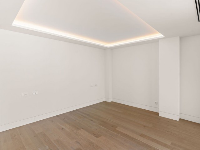 4 Slaapkamer Appartement in Estepona