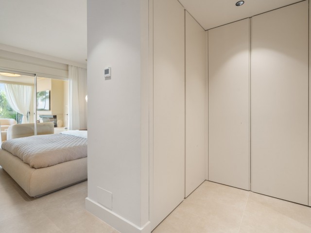 3 Schlafzimmer Apartment in Nueva Andalucía