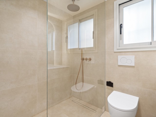 3 Schlafzimmer Apartment in Nueva Andalucía