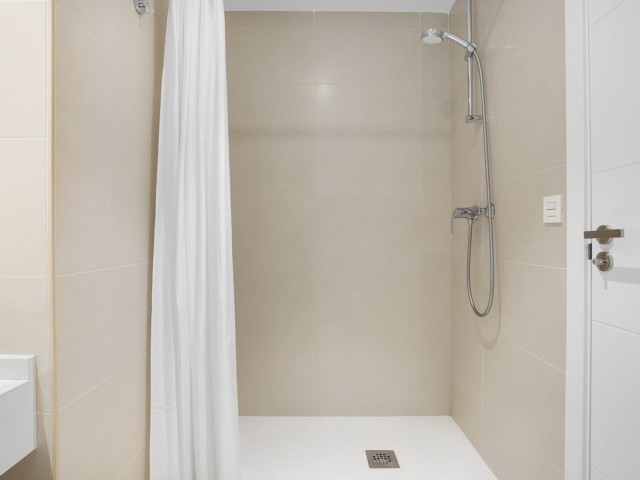 2 Schlafzimmer Apartment in Las Lagunas