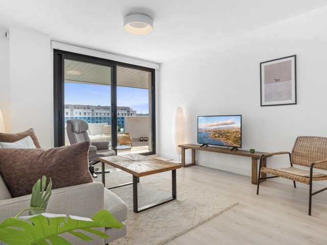 Apartment, Las Lagunas, R5226922