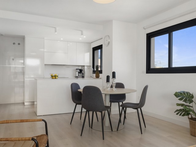 2 Bedrooms Apartment in Las Lagunas