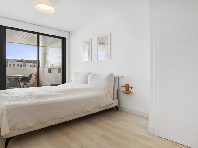 2 Bedrooms Apartment in Las Lagunas