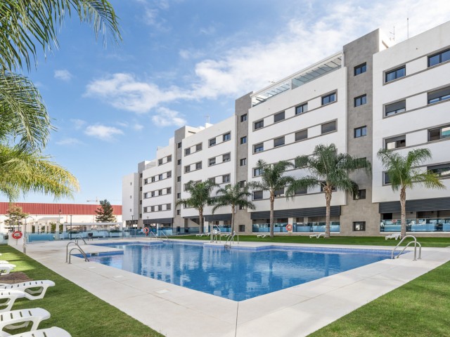 2 Bedrooms Apartment in Las Lagunas