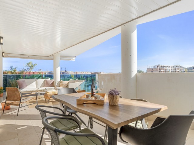Apartment Las Lagunas - R5226922