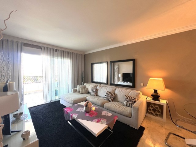 Appartement, Puerto Banús